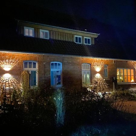 Neulandhof Spoering Apartman Walsrode Kültér fotó