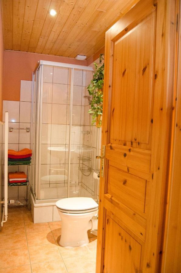 Neulandhof Spoering Apartman Walsrode Kültér fotó