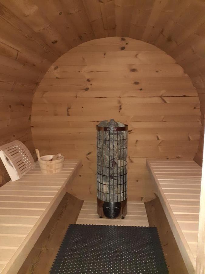 Neulandhof Spoering Apartman Walsrode Kültér fotó